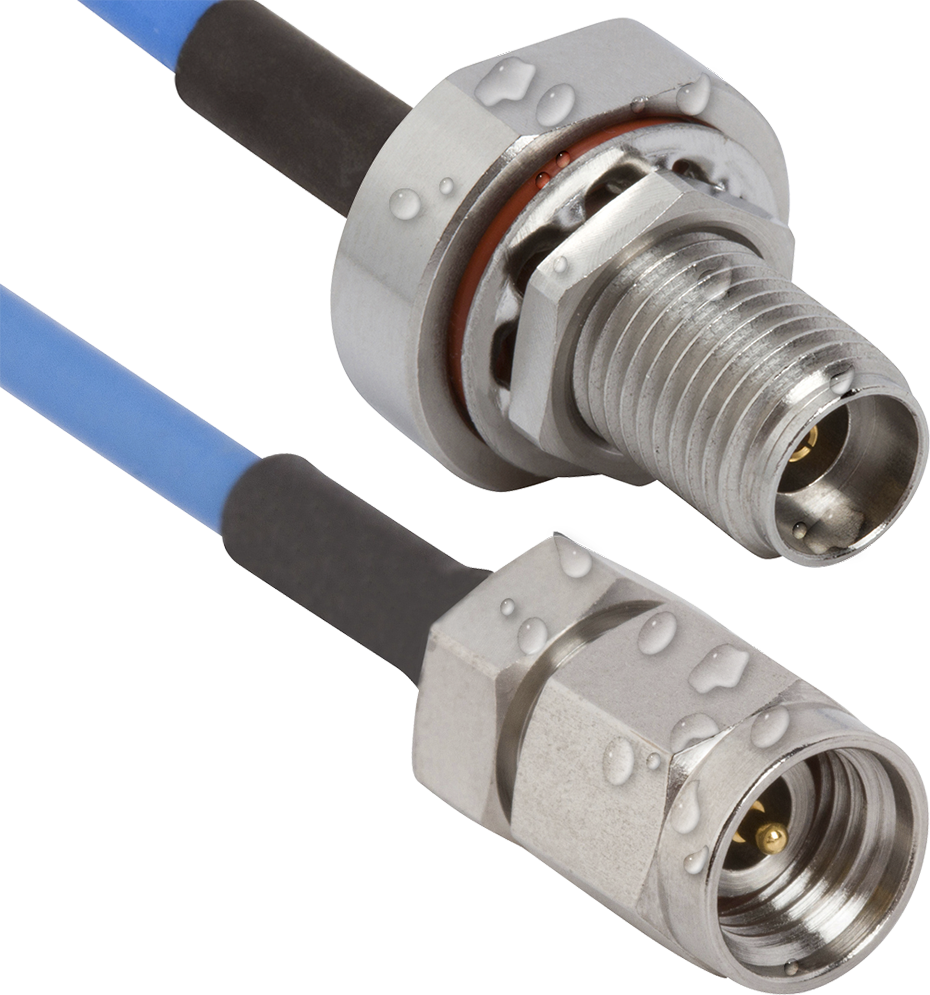 waterproof cable assemblies